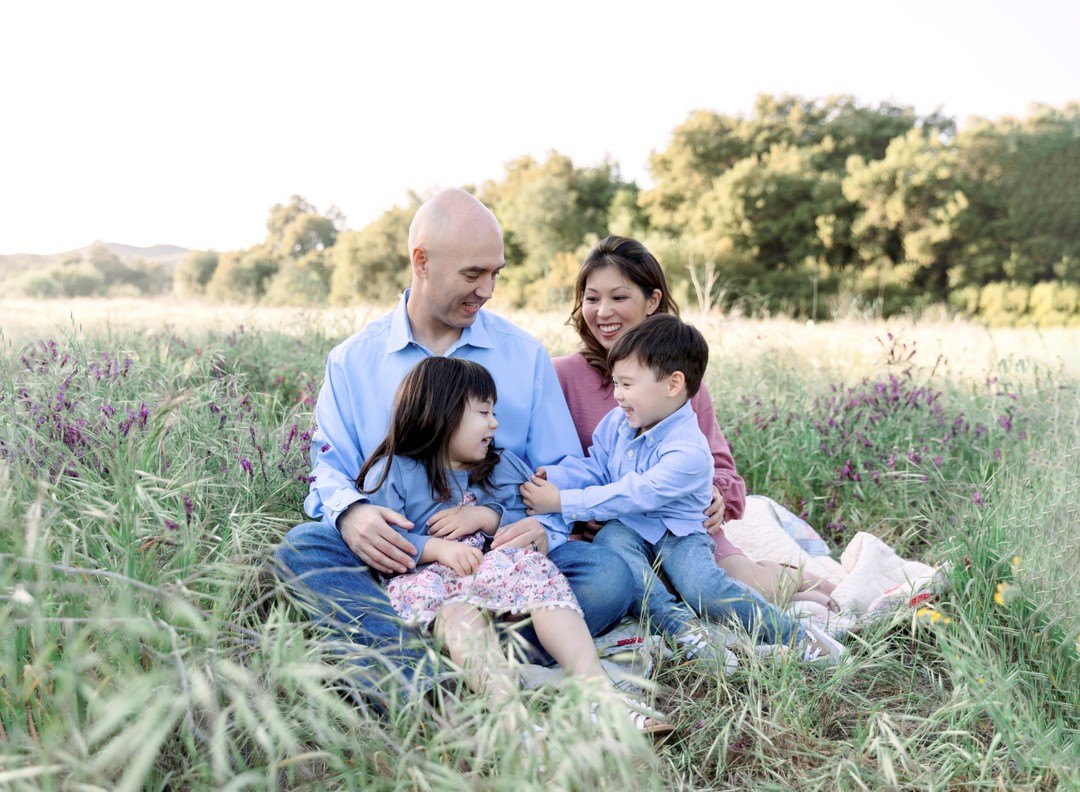 Temple Family photographer