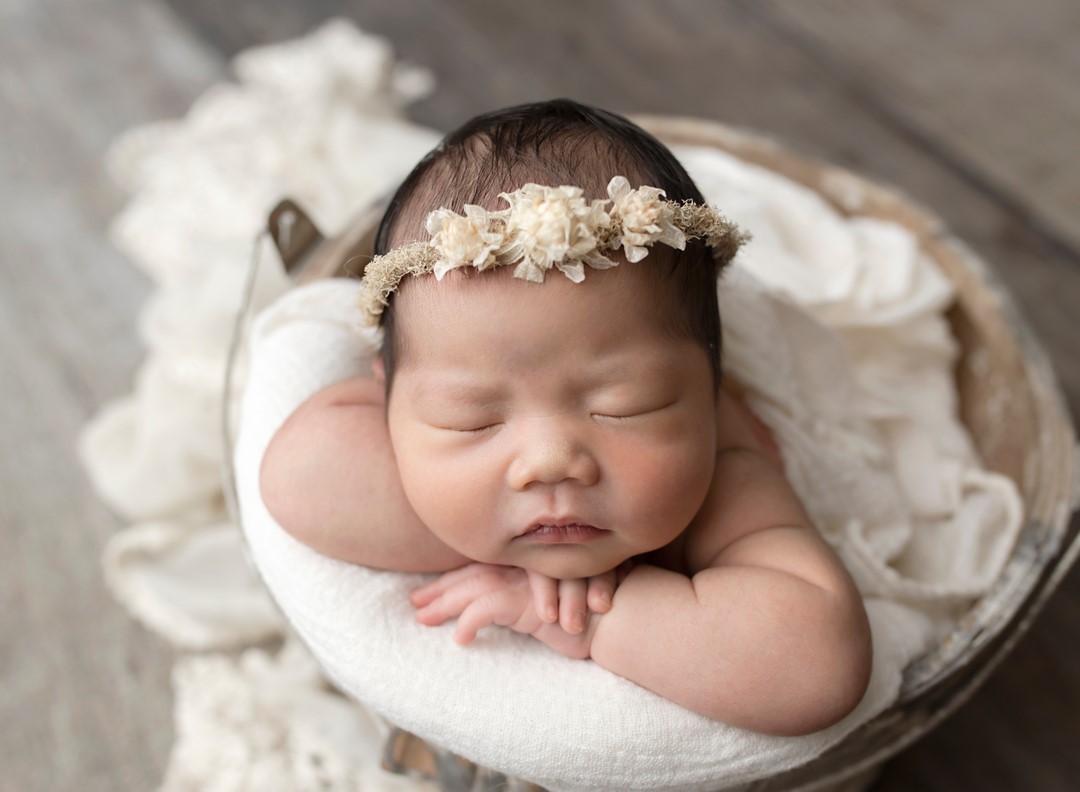 Waco Baby photographer