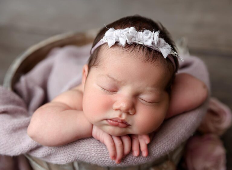Understanding New Baby Sleep Patterns