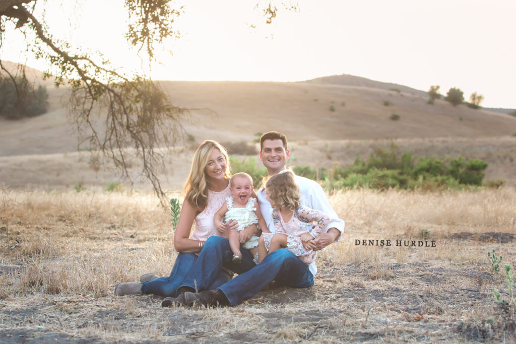 Denise Hurdle Photography | Orange County Family and Newborn Photographer