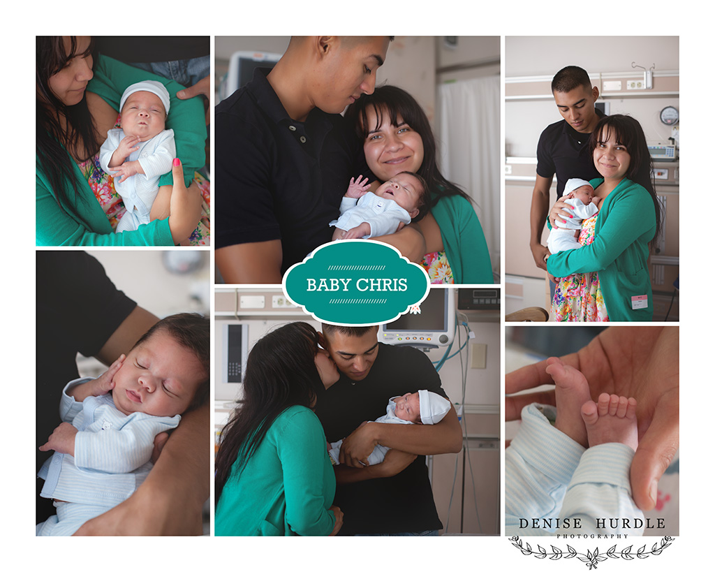 BabyChrisAngelCendejas-Molina-DeniseHurdlePhotographyCollage-20x16