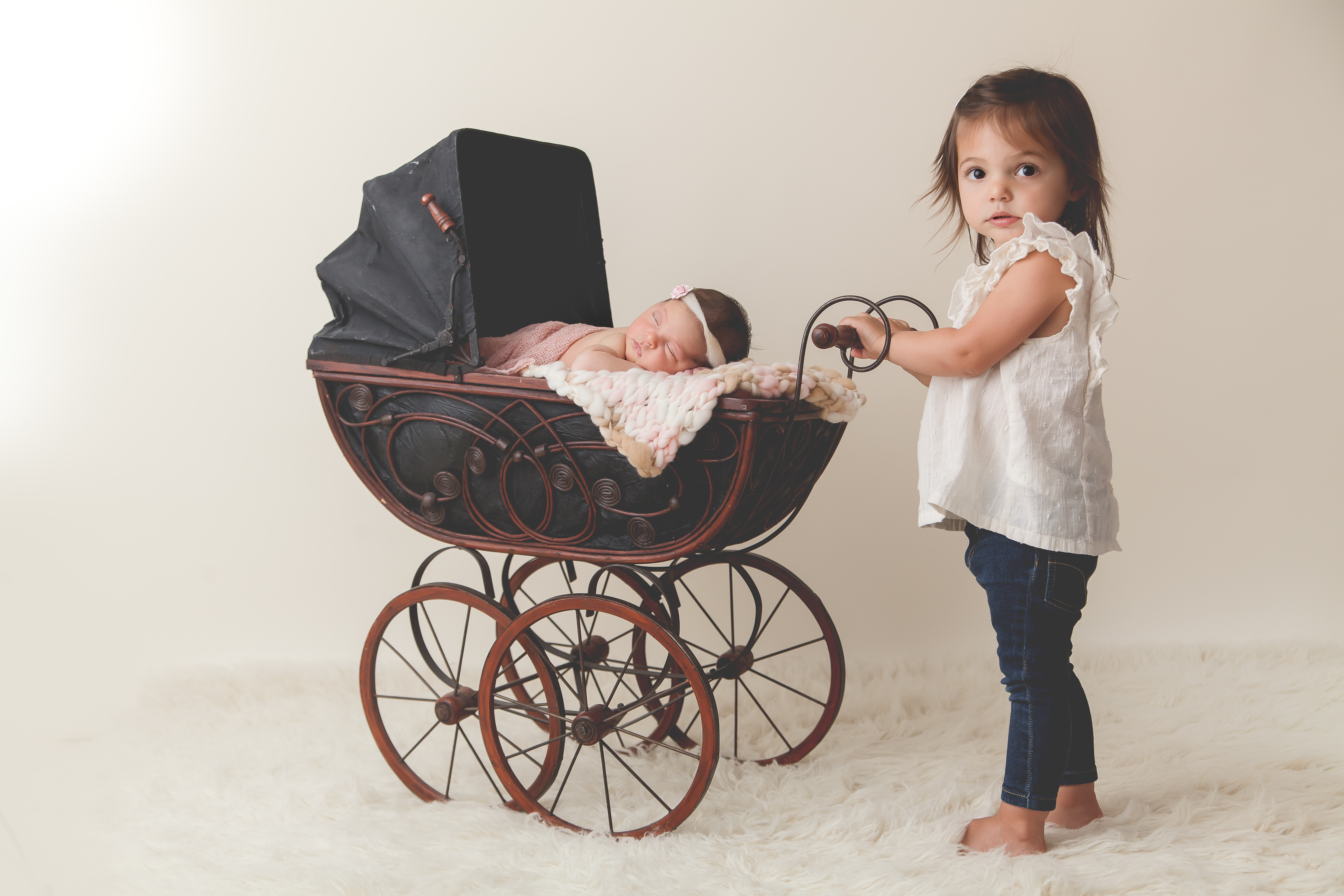 DeniseHurdlePhotography.com | Orange County Newborn Photographer