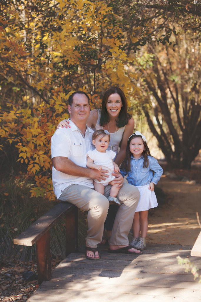 Denise Hurdle Photography | Orange County Family and Newborn Photographer