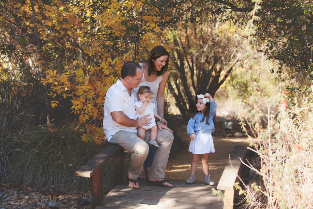 Denise Hurdle Photography | Orange County Family and Newborn Photographer