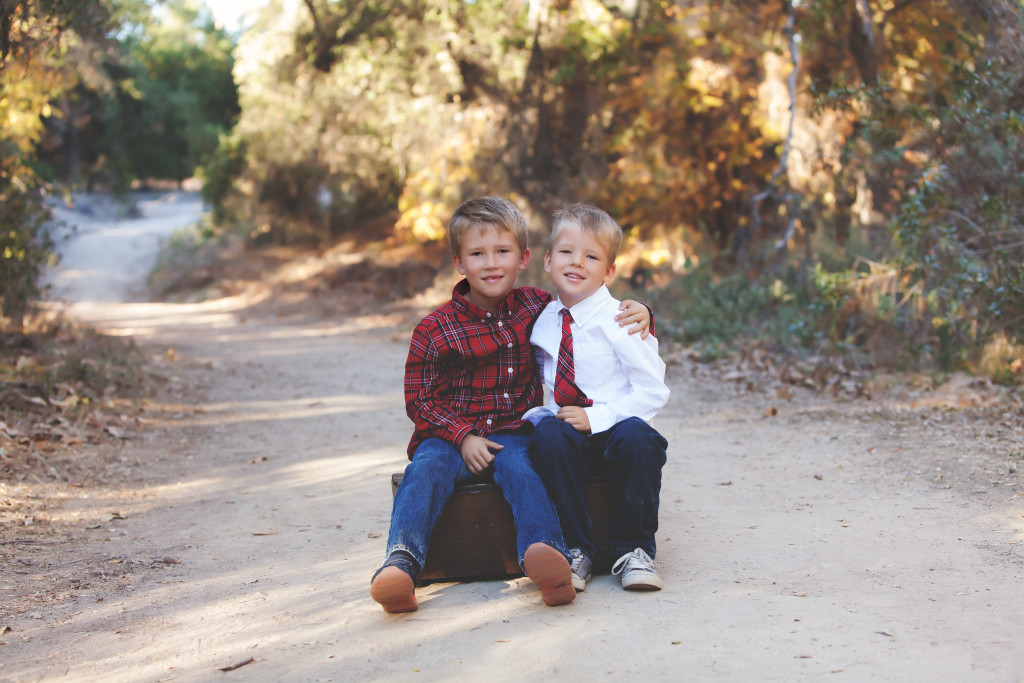 Denise Hurdle Photography | Orange County Family and Newborn Photographer