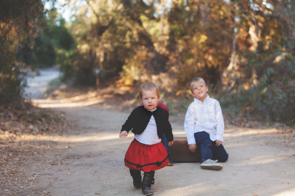 Denise Hurdle Photography | Orange County Family and Newborn Photographer