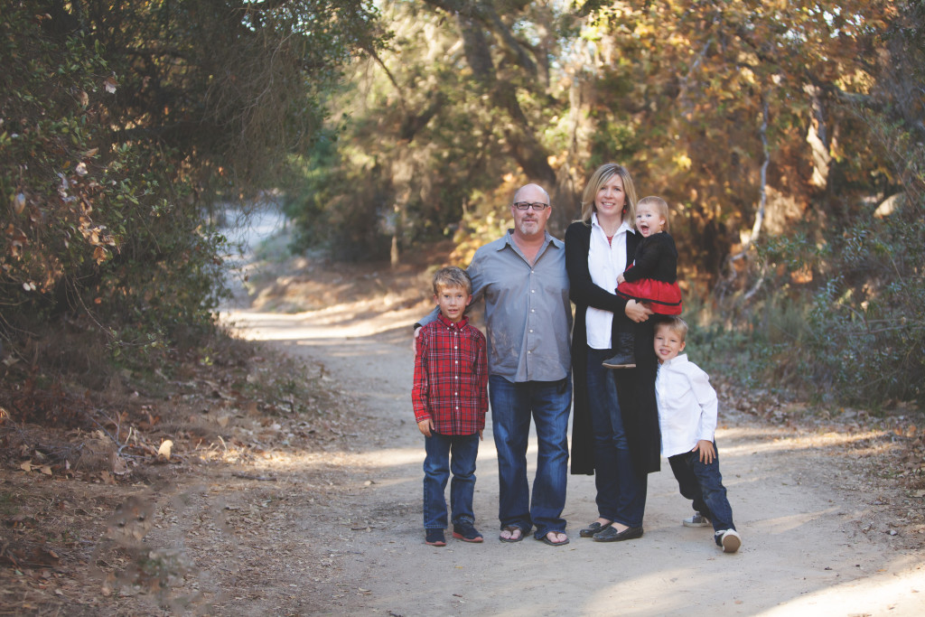 Denise Hurdle Photography | Orange County Family and Newborn Photographer