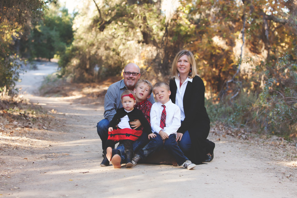 Denise Hurdle Photography | Orange County Family and Newborn Photographer