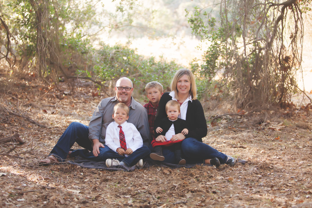 Denise Hurdle Photography | Orange County Family and Newborn Photographer