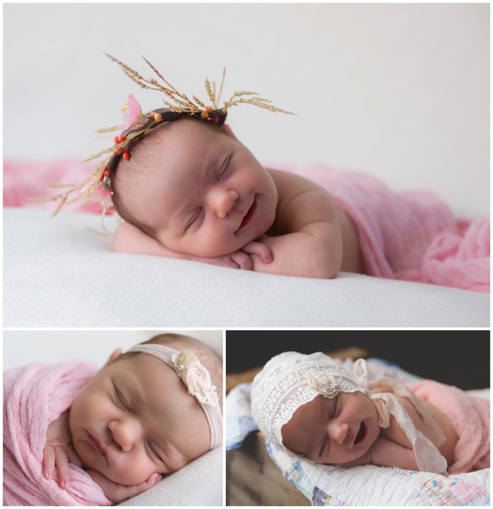 Denise Hurdle Photography | Orange County Family and Newborn Photographer