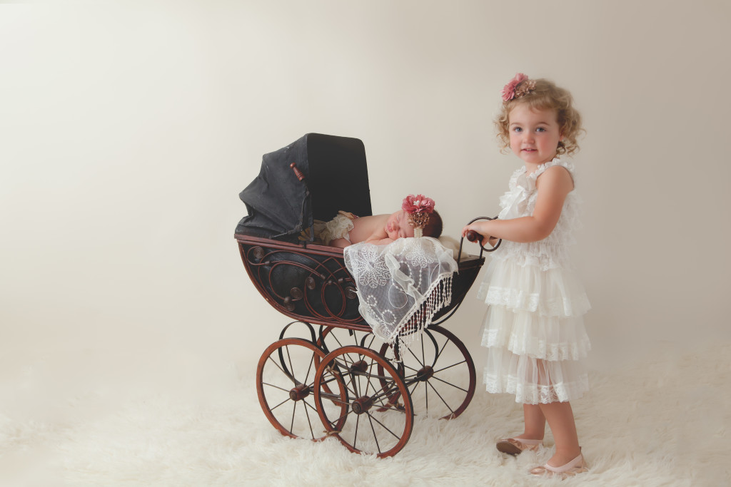 Denise Hurdle Photography | Orange County Family and Newborn Photographer