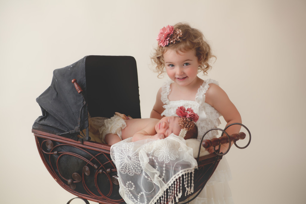 Denise Hurdle Photography | Orange County Family and Newborn Photographer