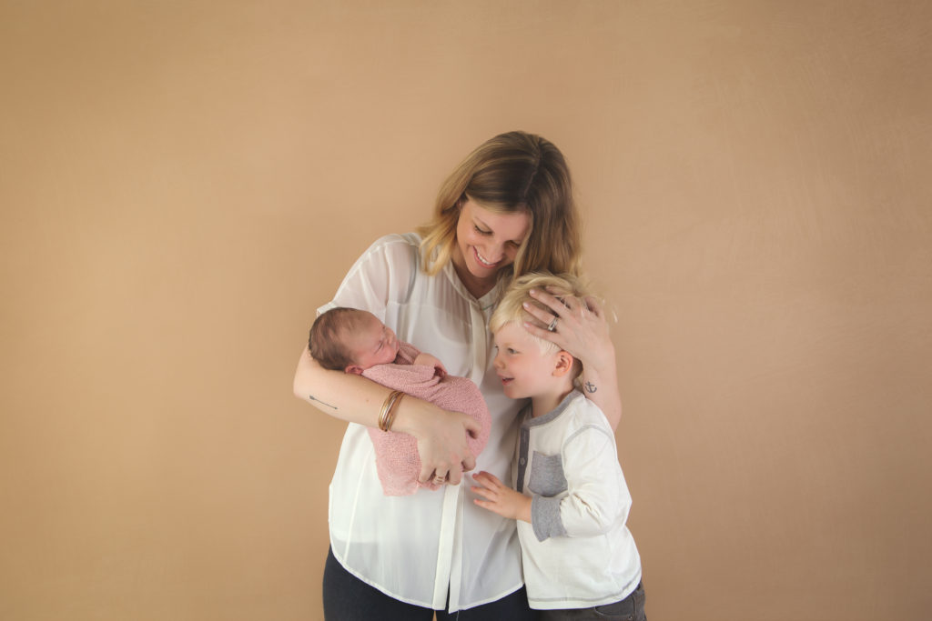 Denise Hurdle Photography | Orange County Family and Newborn Photographer