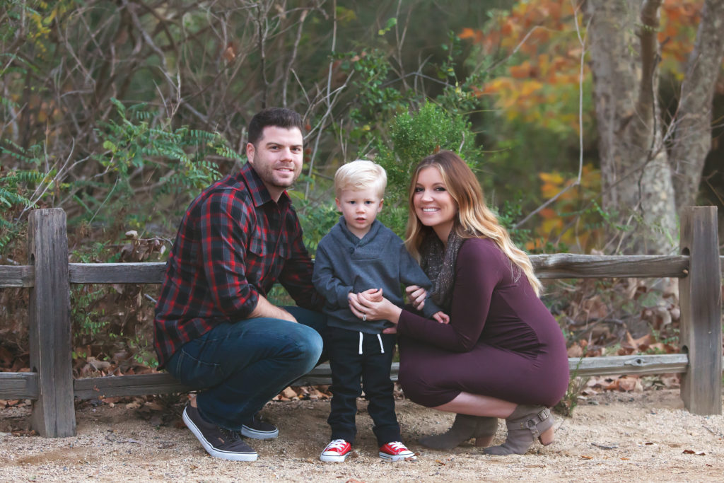 Denise Hurdle Photography | Orange County Family and Newborn Photographer