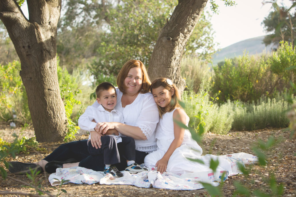 Denise Hurdle Photography | Orange County Family and Newborn Photographer