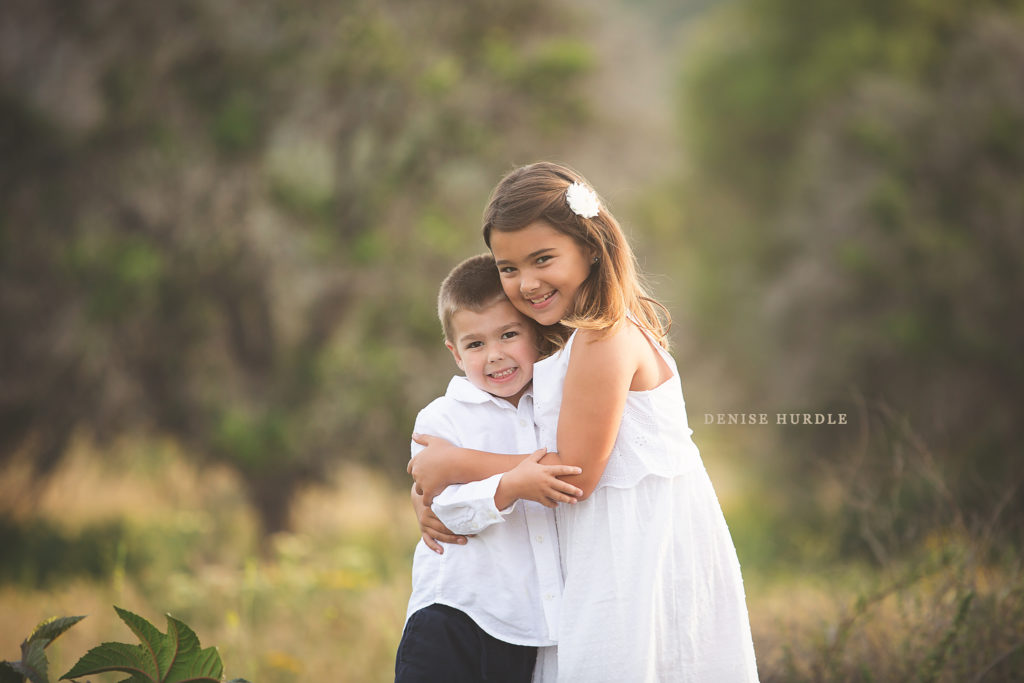 Denise Hurdle Photography | Orange County Family and Newborn Photographer