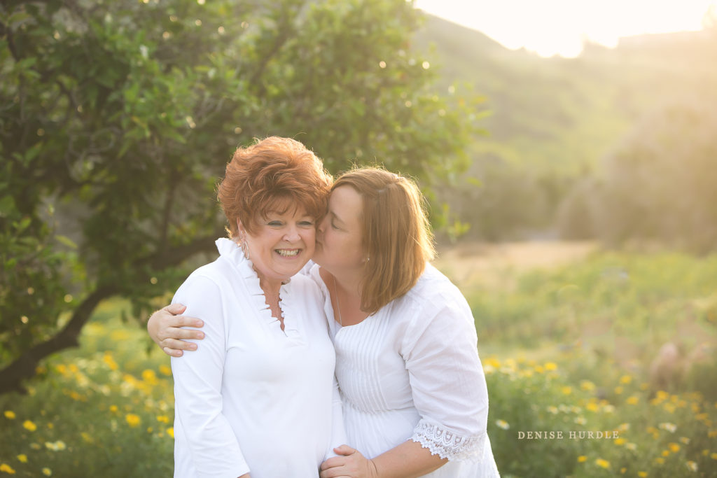 Denise Hurdle Photography | Orange County Family and Newborn Photographer