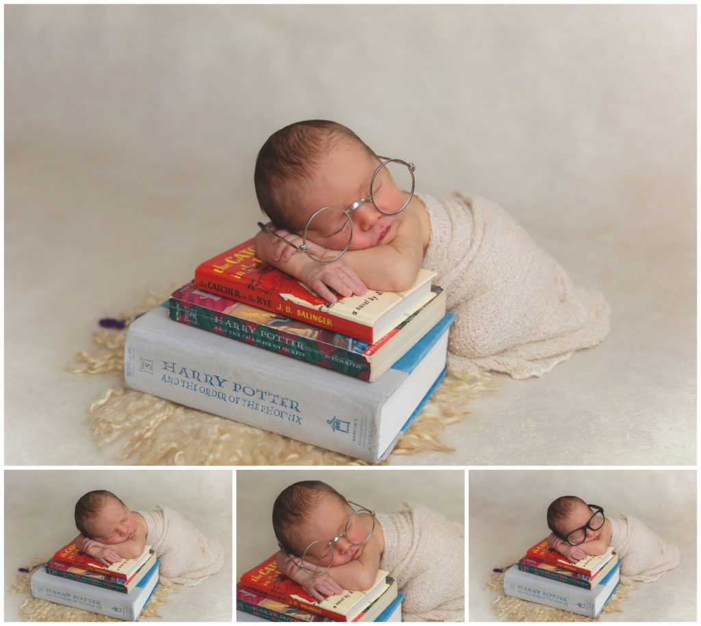 Denise Hurdle Photography | Orange County Family and Newborn Photographer