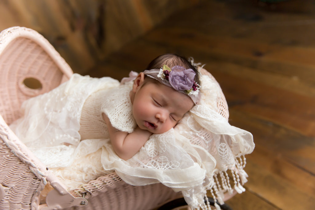 Orange County Baby Photography