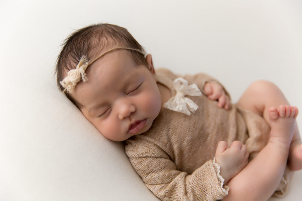 Orange County Baby Photography