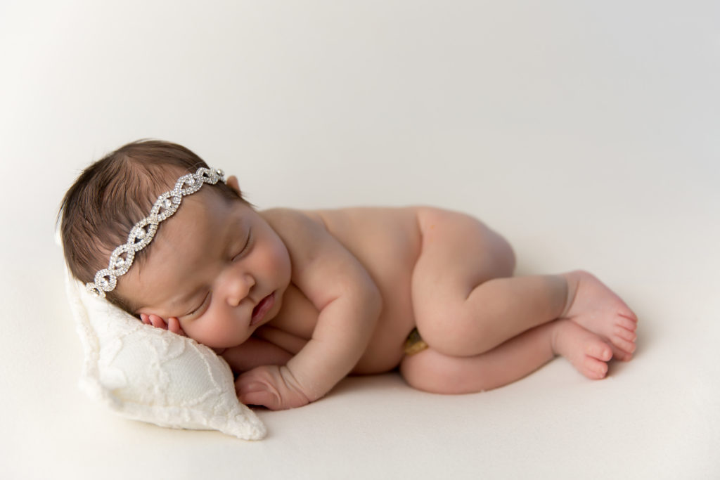 Orange County Baby Photography