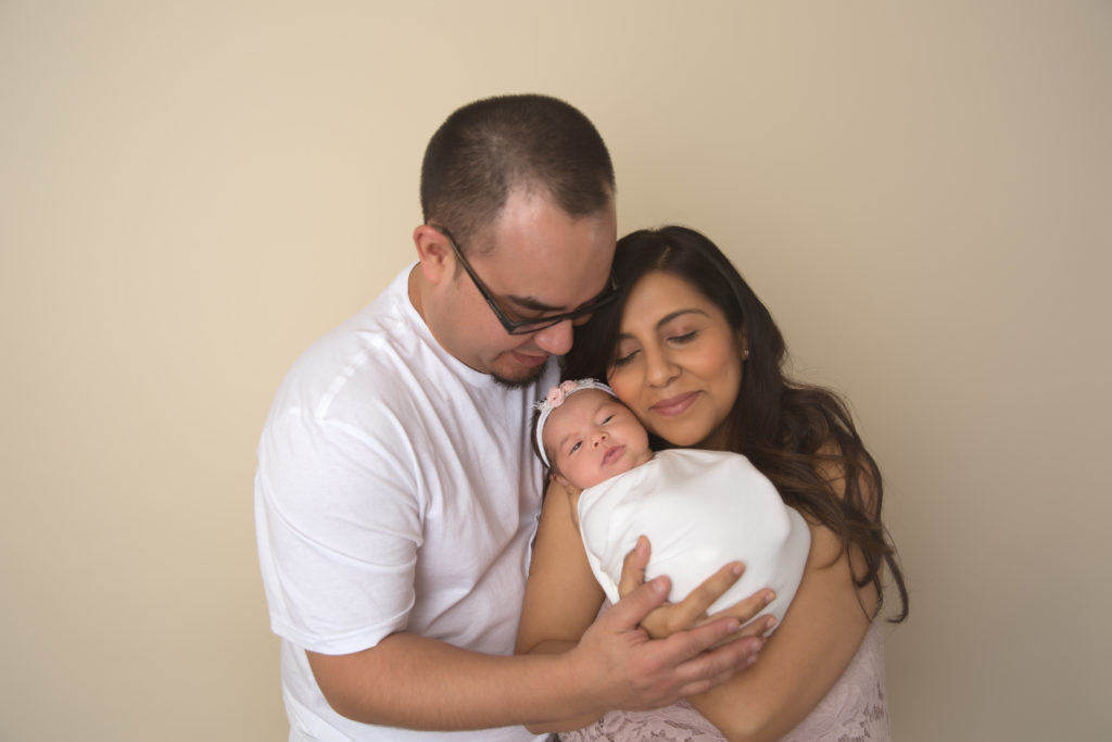 Orange County Newborn Baby Photographer Denise Hurdle