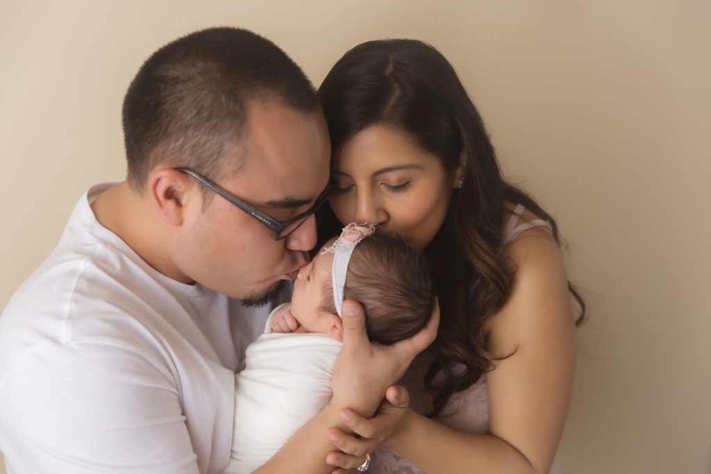 Orange County Newborn Photographer Denise Hurdle