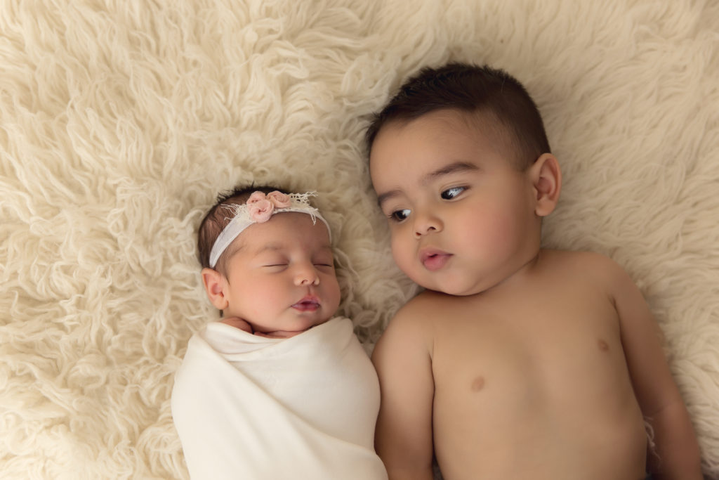 Orange County Newborn Photographer Denise Hurdle