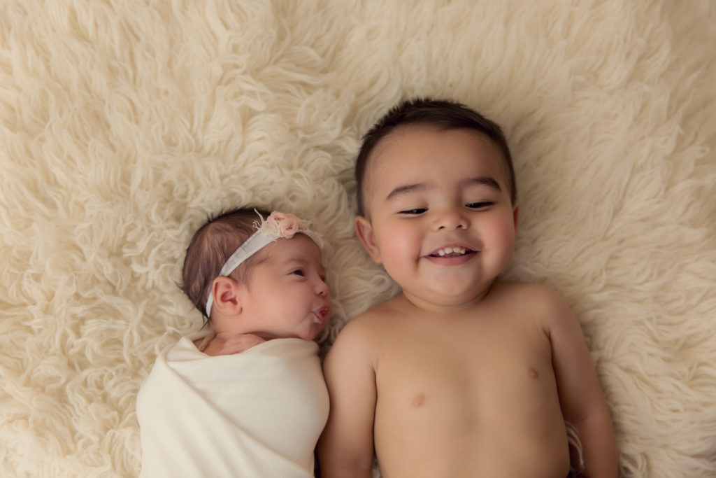 Orange County Newborn Baby Photographer Denise Hurdle