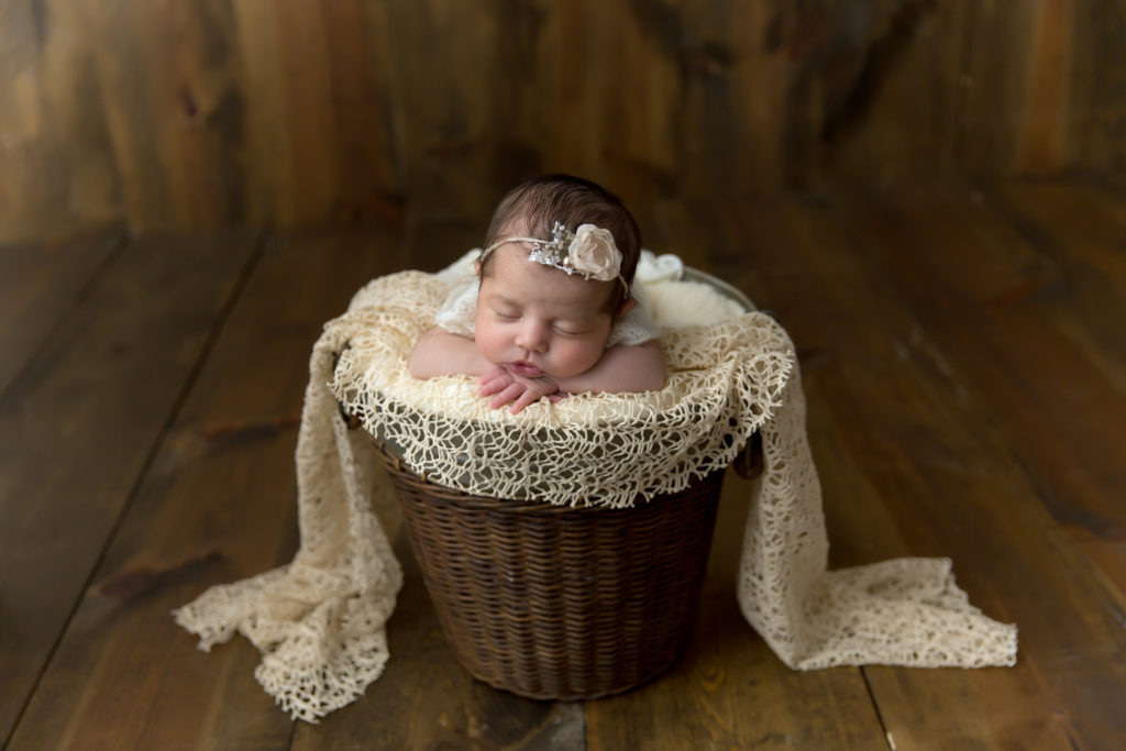 Orange County Baby Photography