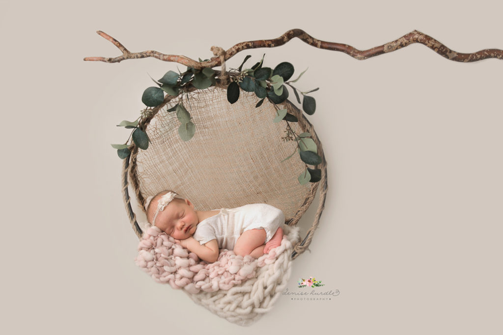 Orange County Newborn Photography