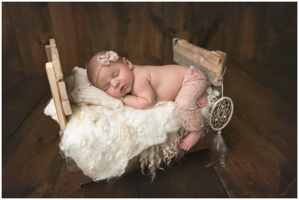 OC Newborn Photographer