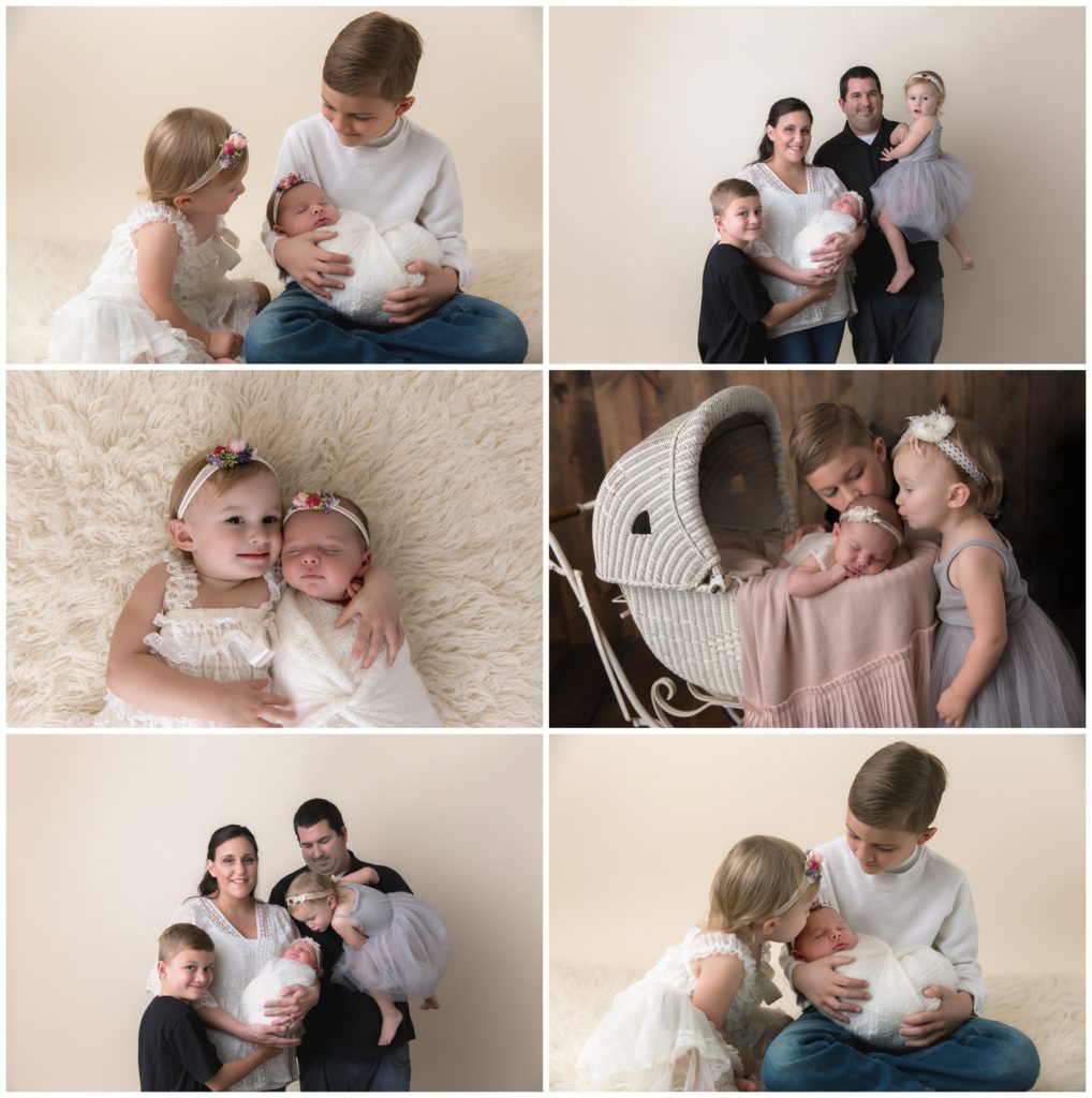 OC Newborn Photographer