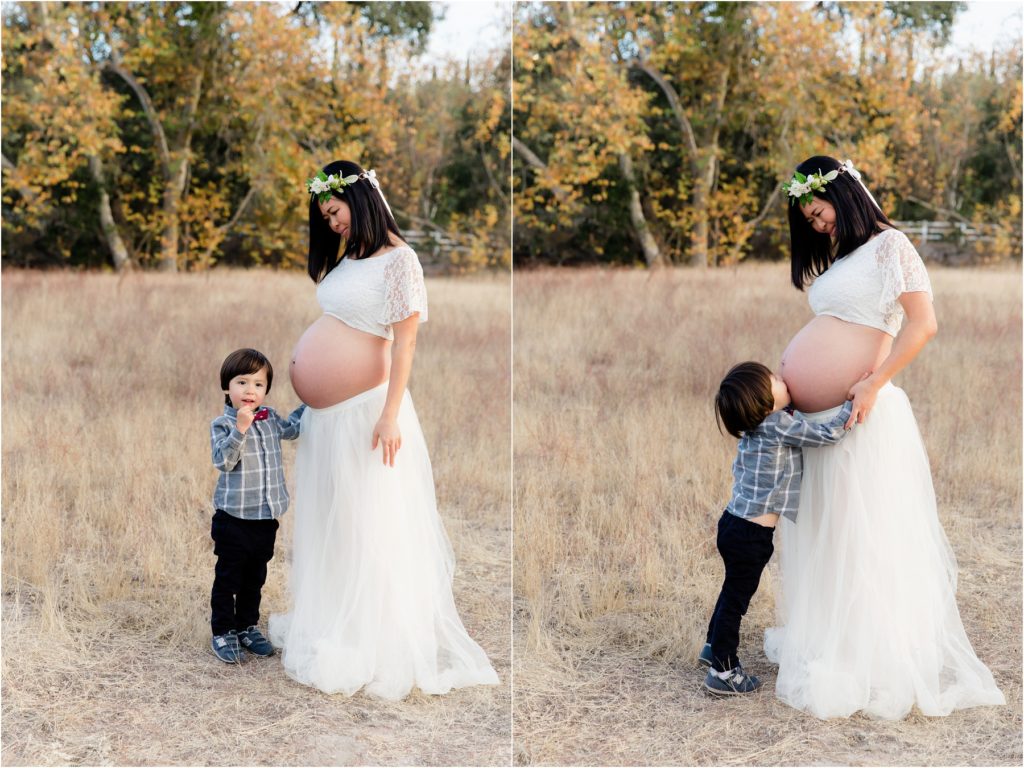 Maternity Photographer Orange County