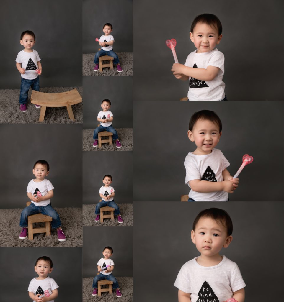 Orange County Children's Photographer