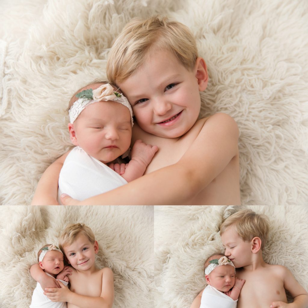 Orange County Newborn Photographer