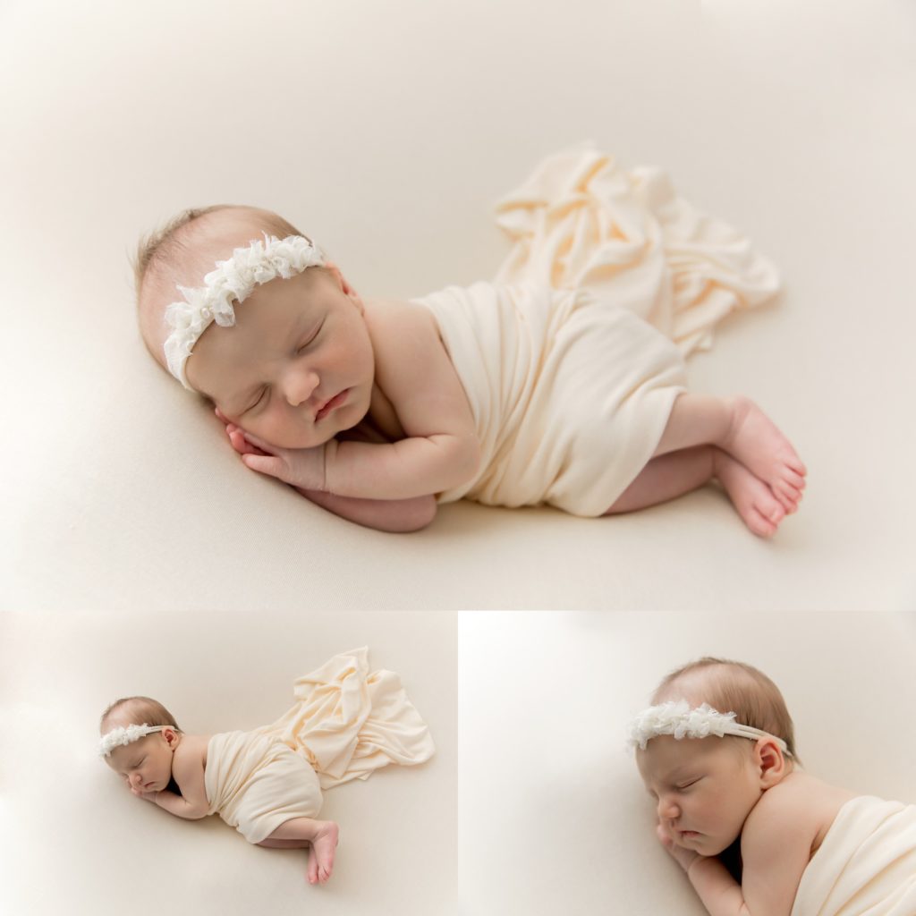 Orange County Newborn Photographer