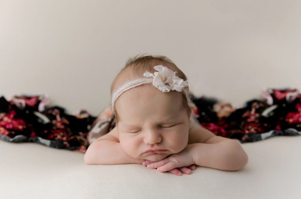 Orange County Newborn Photographer