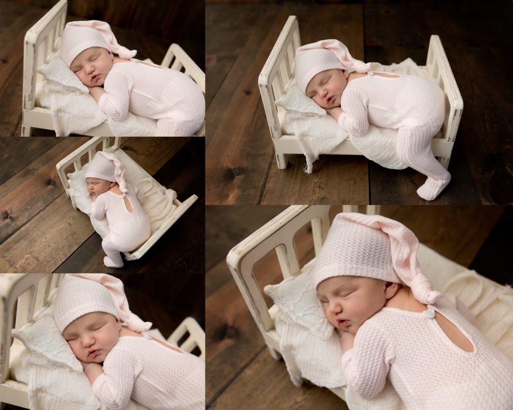 Orange County Newborn Photographer