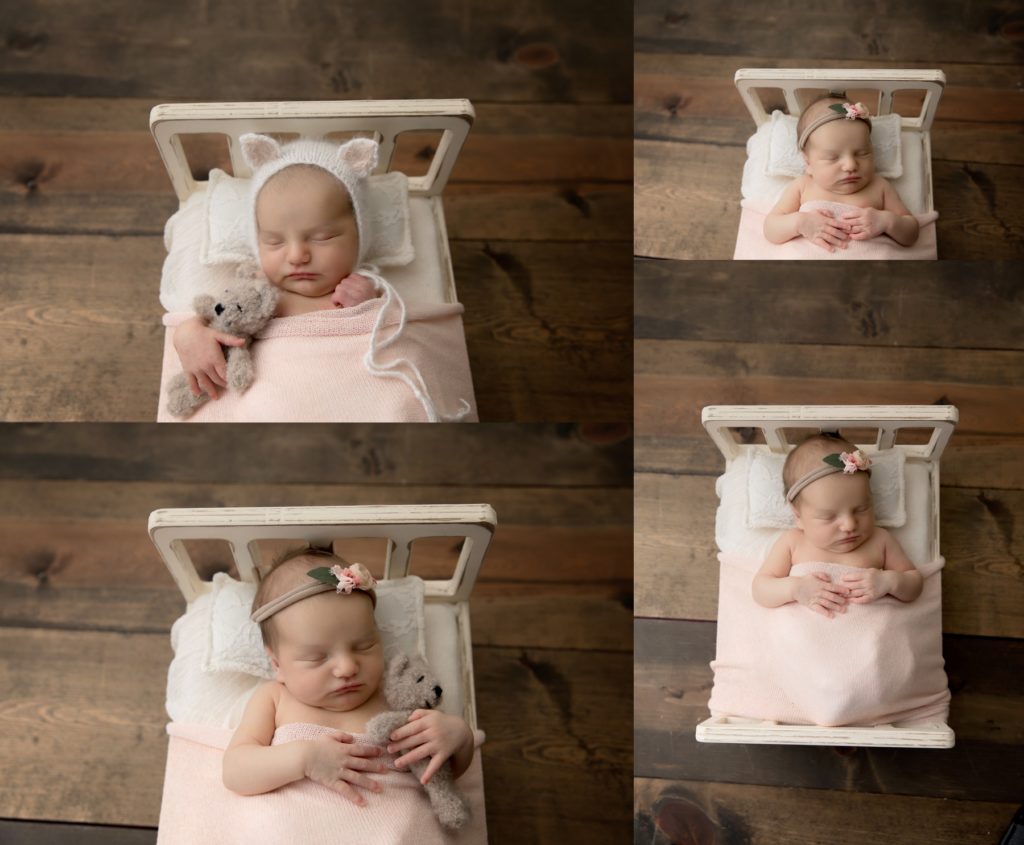 Orange County Newborn Photographer