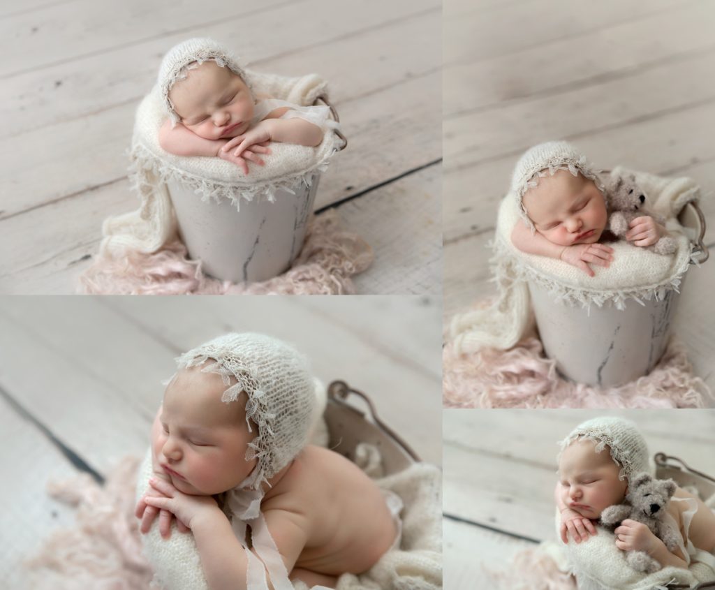 Orange County Newborn Photographer