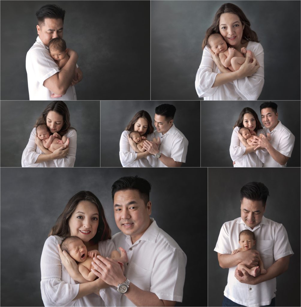 Orange County Baby Photos 