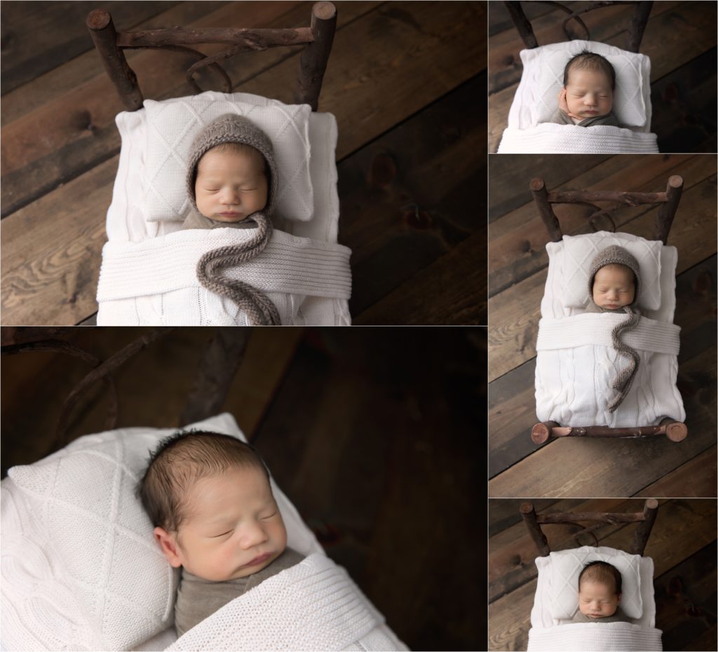 Orange County Baby Photos 