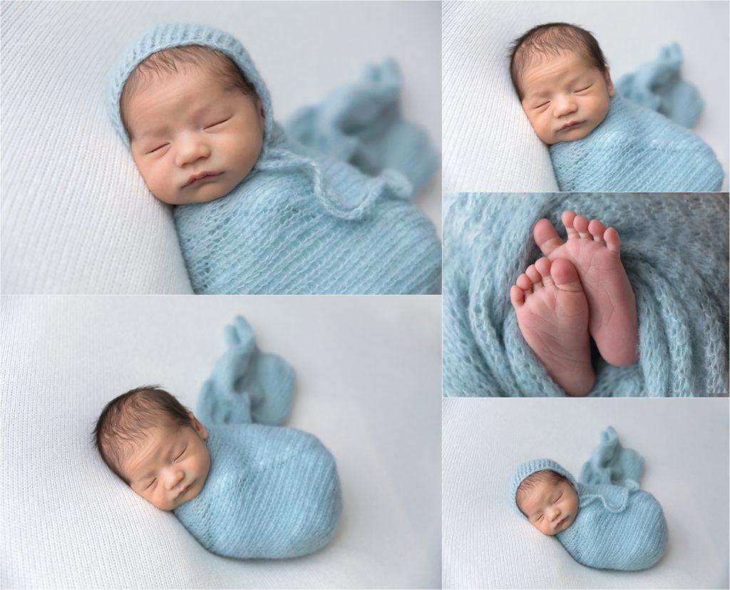 Orange County Baby Photos 