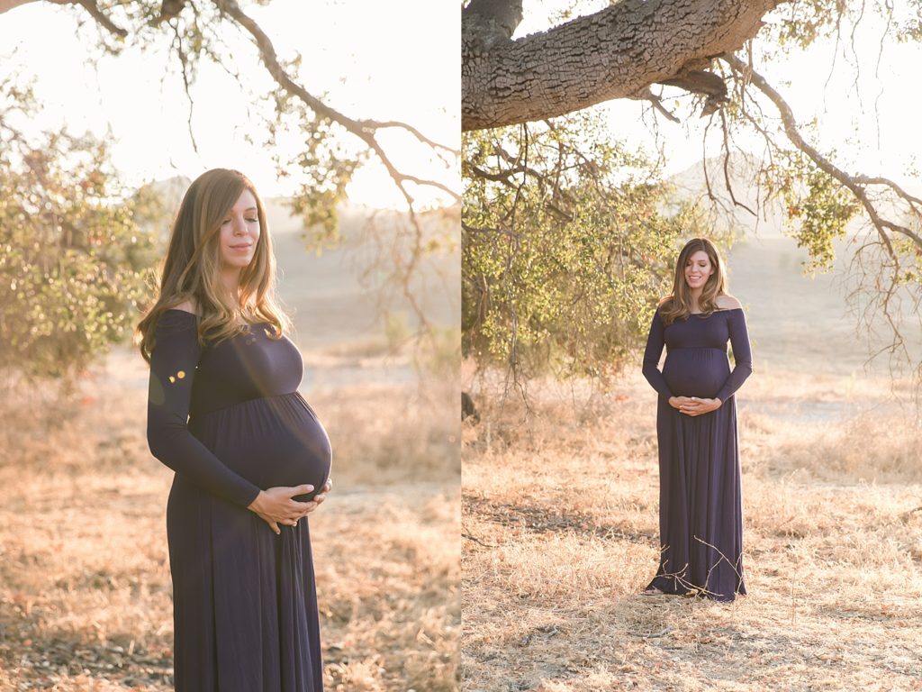 Outdoor Pregnancy Photos