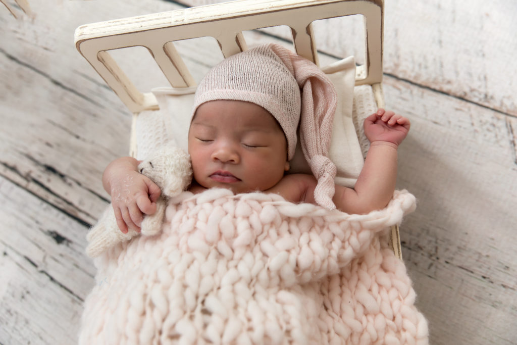 OC Newborn Photos