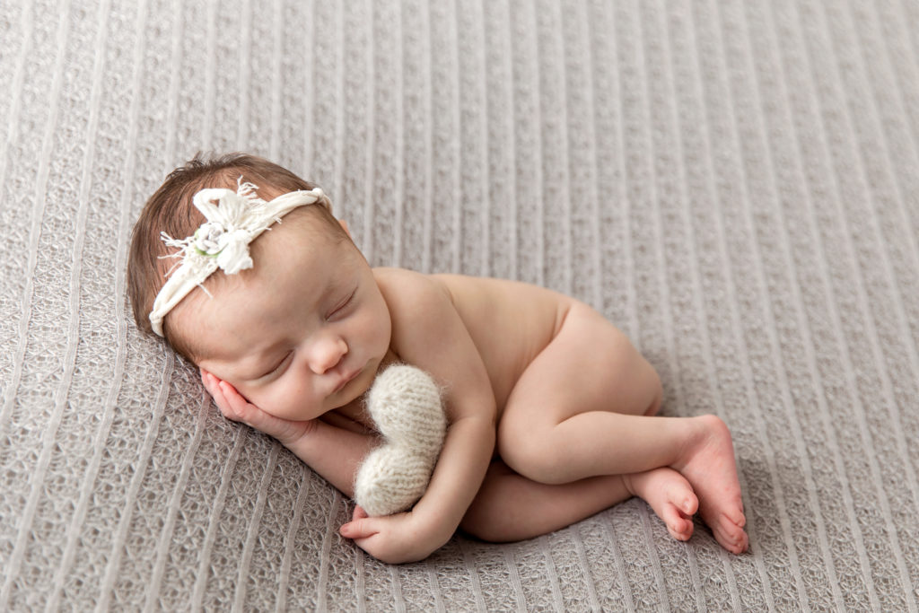 Aliso Viejo Newborn session