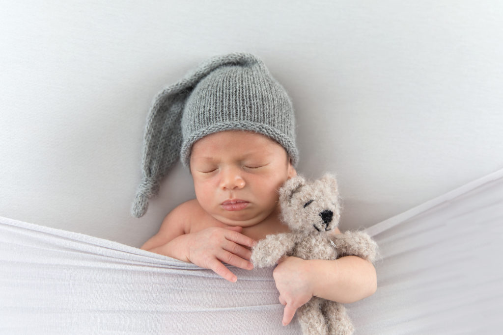 Newborn Photographer Orange County