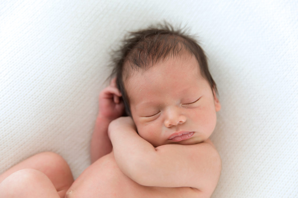 Newborn Photographer Orange County