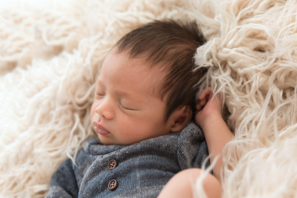 Newborn Photographer Orange County